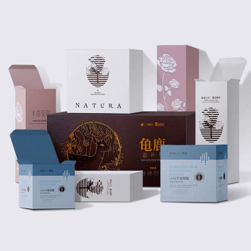 Zhejiang Chengwang Intelligent Packaging Equipment Co., Ltd.