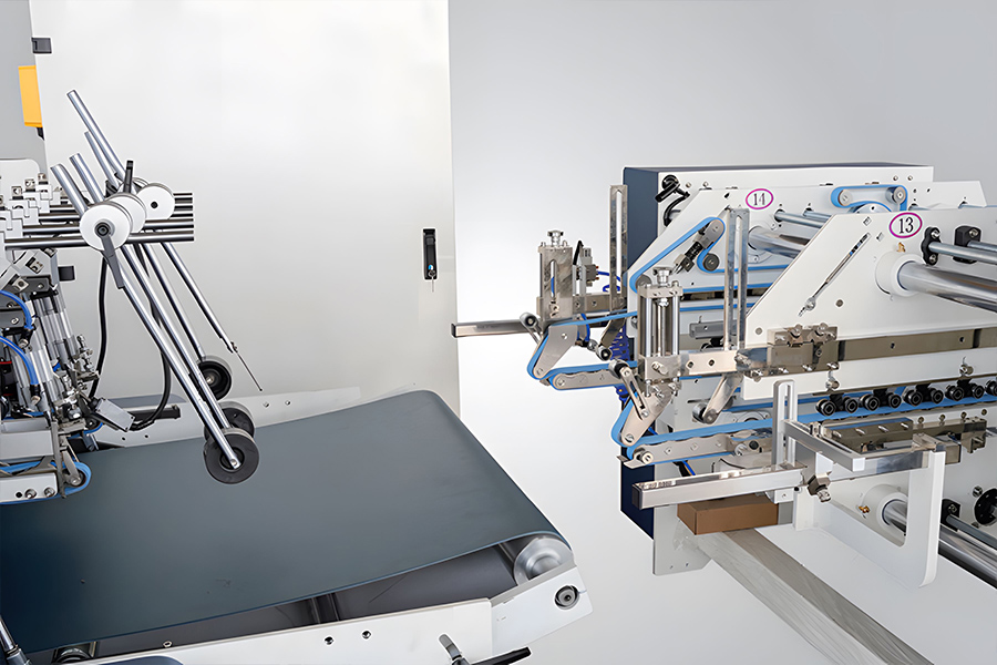Zhejiang Chengwang Intelligent Packaging Equipment Co., Ltd.